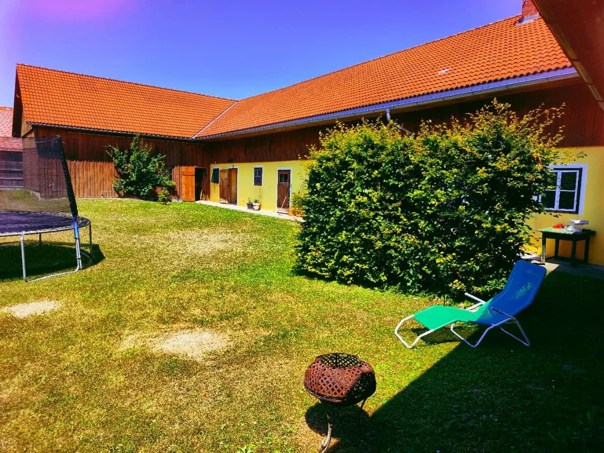 5-Zimmer-Immobilie mieten in Sankt Pölten Land – 165 m², € 1.500 – Bild 2 von 13