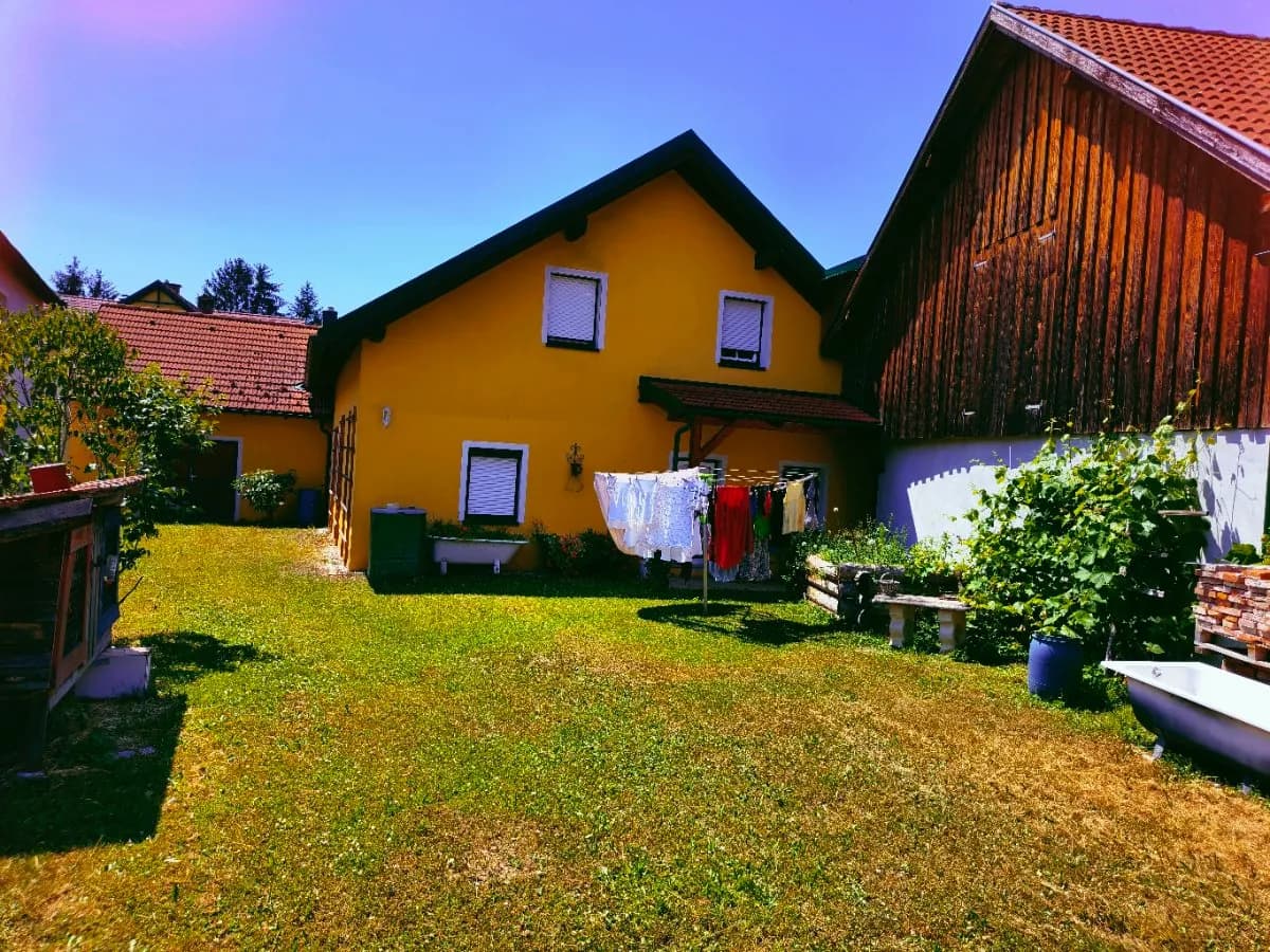 5-Zimmer-Immobilie mieten in Sankt Pölten Land – 165 m², € 1.500 – Bild 3 von 13