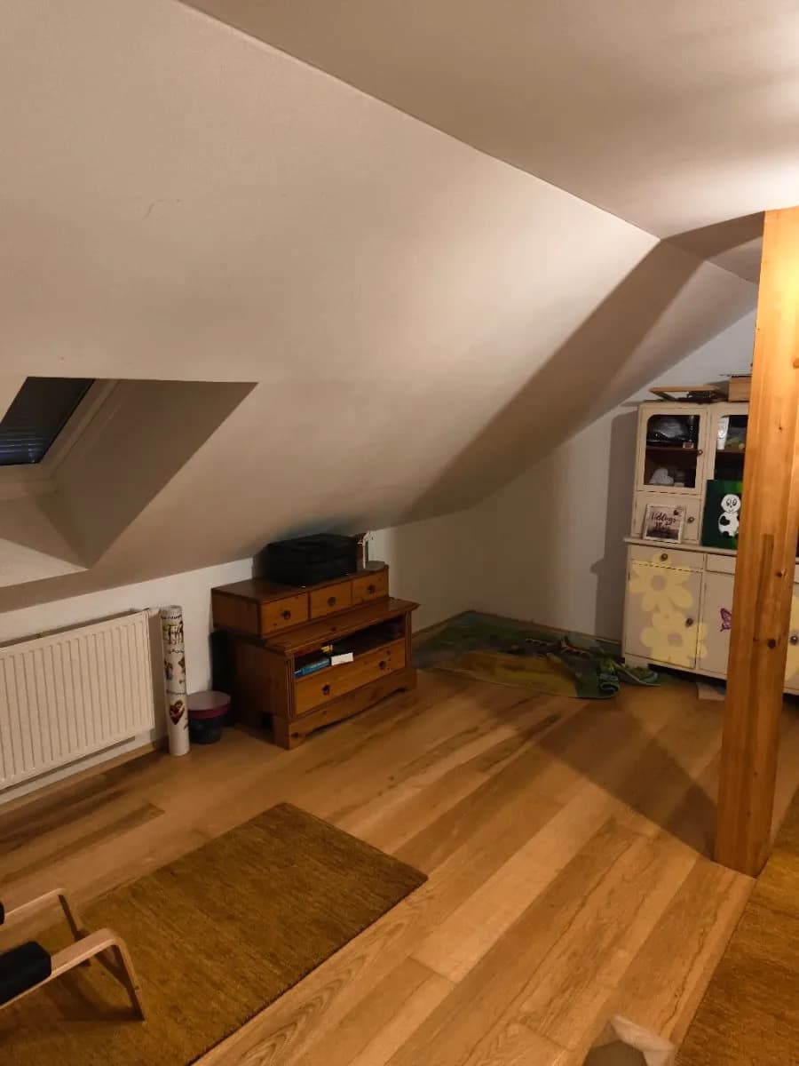 5-Zimmer-Immobilie mieten in Sankt Pölten Land – 165 m², € 1.500 – Bild 4 von 13