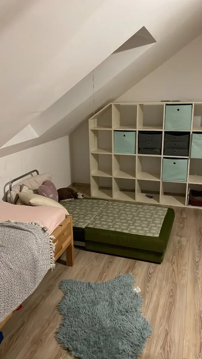 5-Zimmer-Immobilie mieten in Sankt Pölten Land – 165 m², € 1.500 – Bild 6 von 13