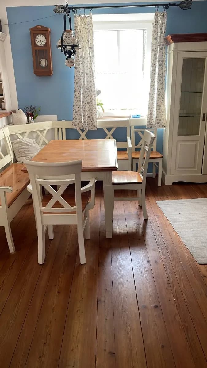 5-Zimmer-Immobilie mieten in Sankt Pölten Land – 165 m², € 1.500 – Bild 8 von 13