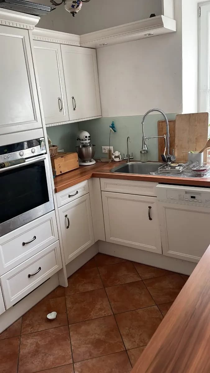 5-Zimmer-Immobilie mieten in Sankt Pölten Land – 165 m², € 1.500 – Bild 9 von 13
