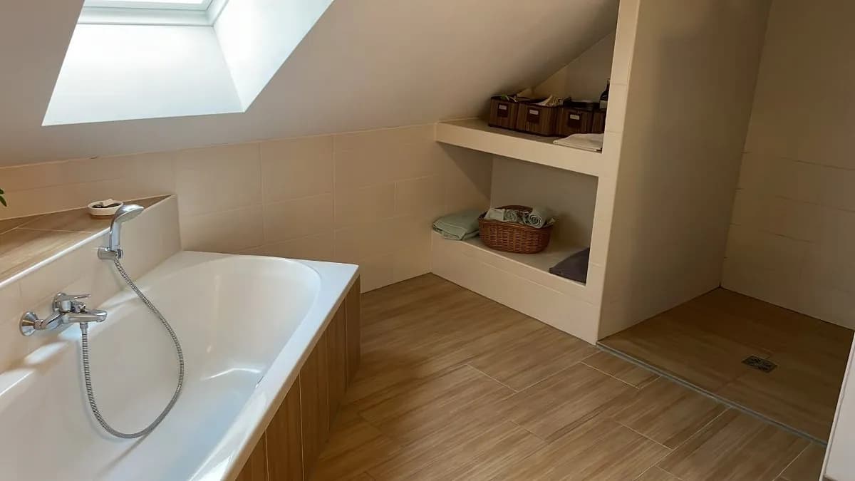 5-Zimmer-Immobilie mieten in Sankt Pölten Land – 165 m², € 1.500 – Bild 10 von 13