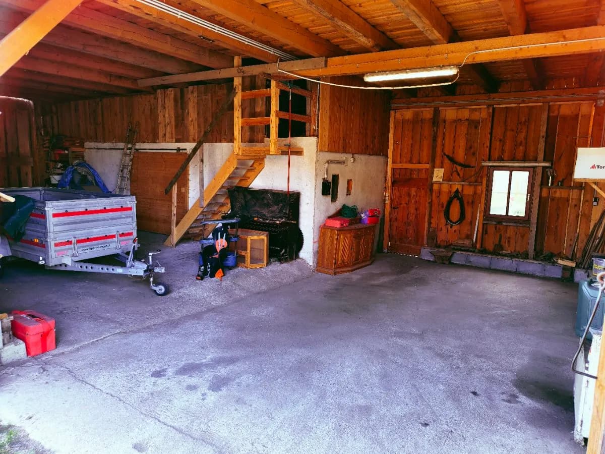 5-Zimmer-Immobilie mieten in Sankt Pölten Land – 165 m², € 1.500 – Bild 12 von 13