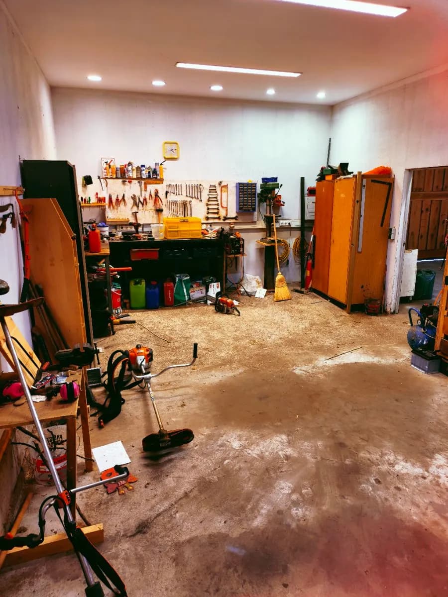 5-Zimmer-Immobilie mieten in Sankt Pölten Land – 165 m², € 1.500 – Bild 13 von 13