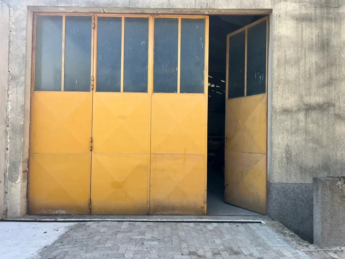 Gewerbeimmobilie mieten in Mistelbach – 1 457 m², € 3.300 – Bild 4 von 6
