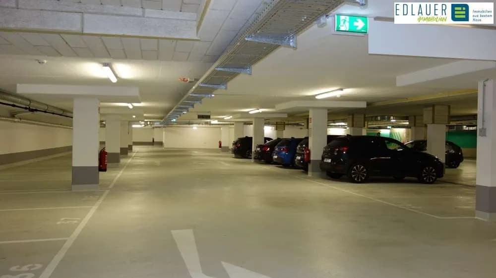 2-Zimmer-Wohnung mieten in Sankt Pölten – 47,58 m², € 749 – Bild 5 von 6