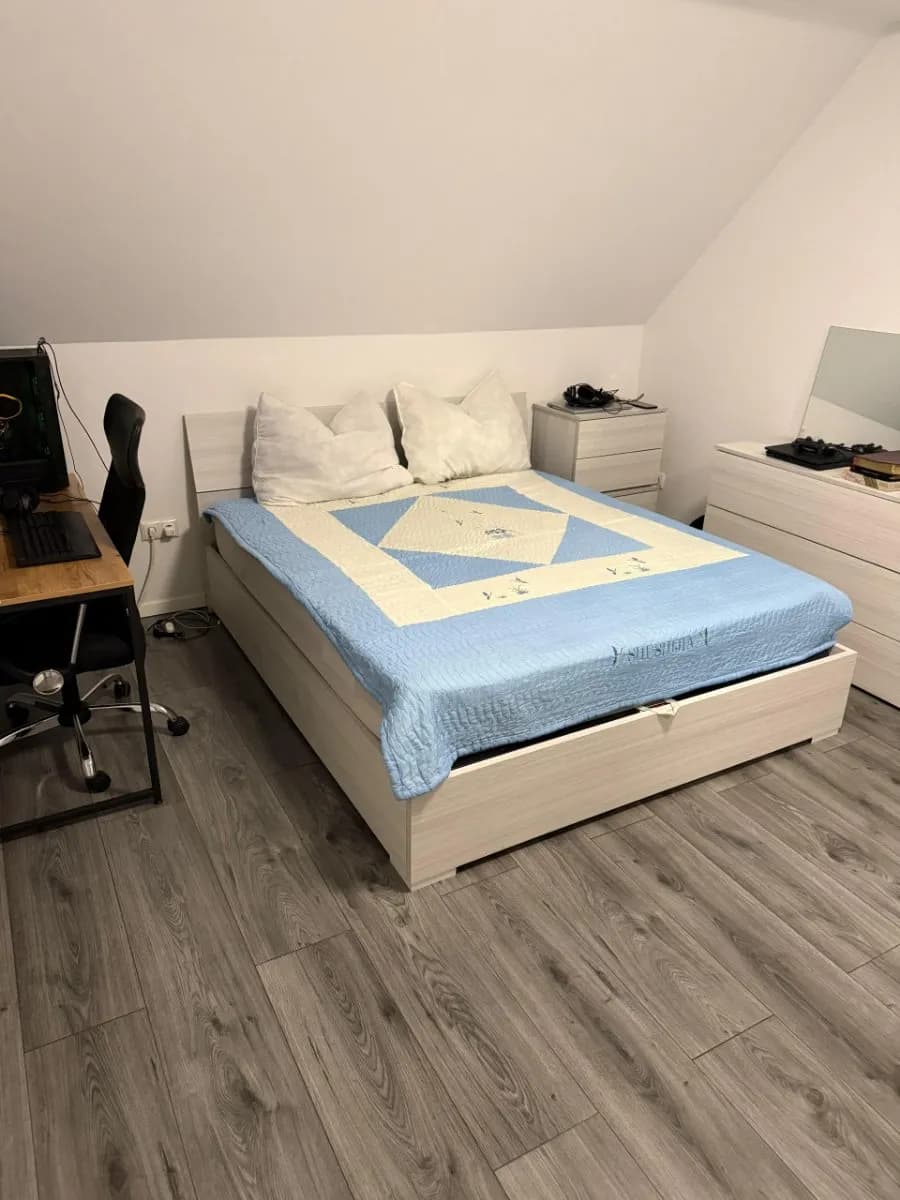 4-Zimmer-Wohnung mieten in Bruck-Mürzzuschlag – 130 m², € 1.000 – Bild 9 von 19