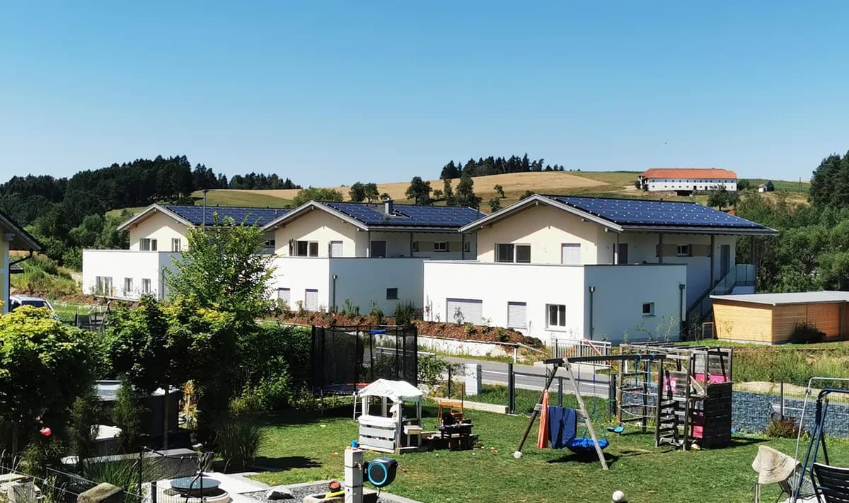 3-Zimmer-Wohnung kaufen in Freistadt – 93,46 m², € 419.000