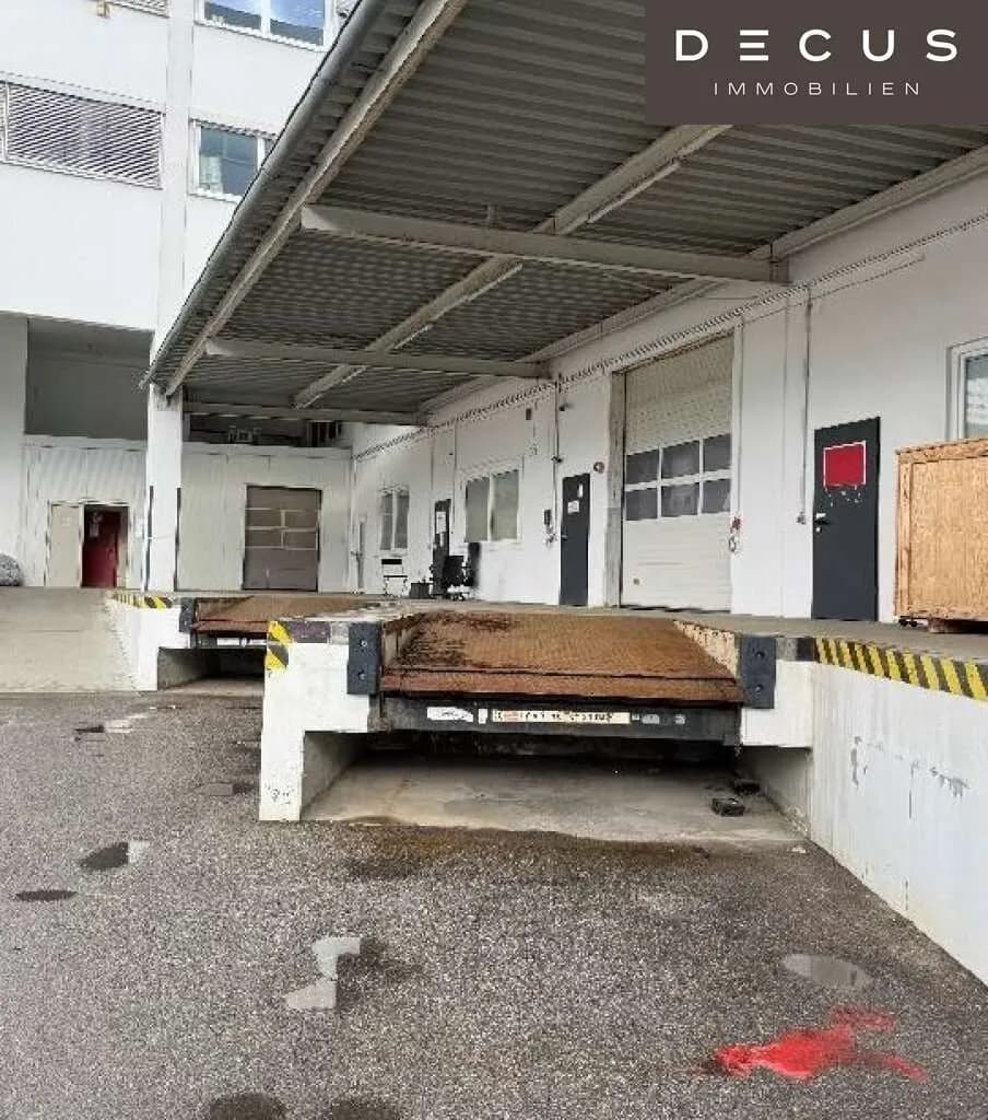 Immobilie mieten in Wien – 397 m², € 14