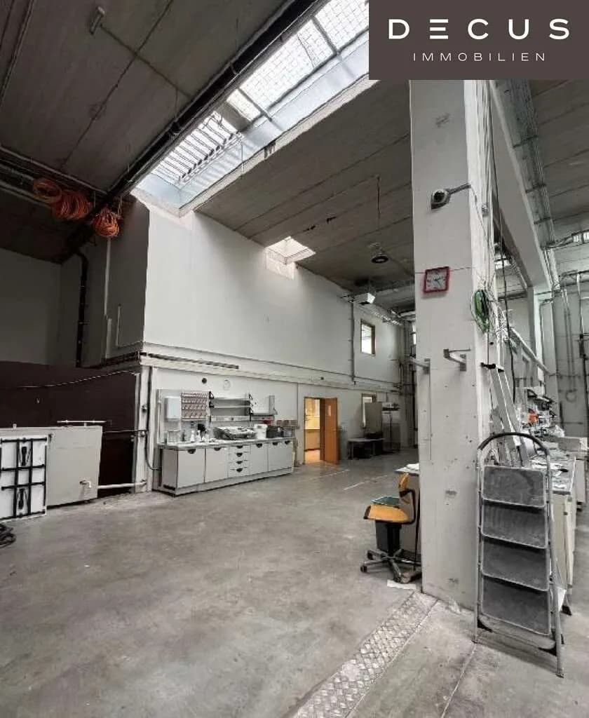 Immobilie mieten in Wien – 397 m², € 14 – Bild 4 von 10