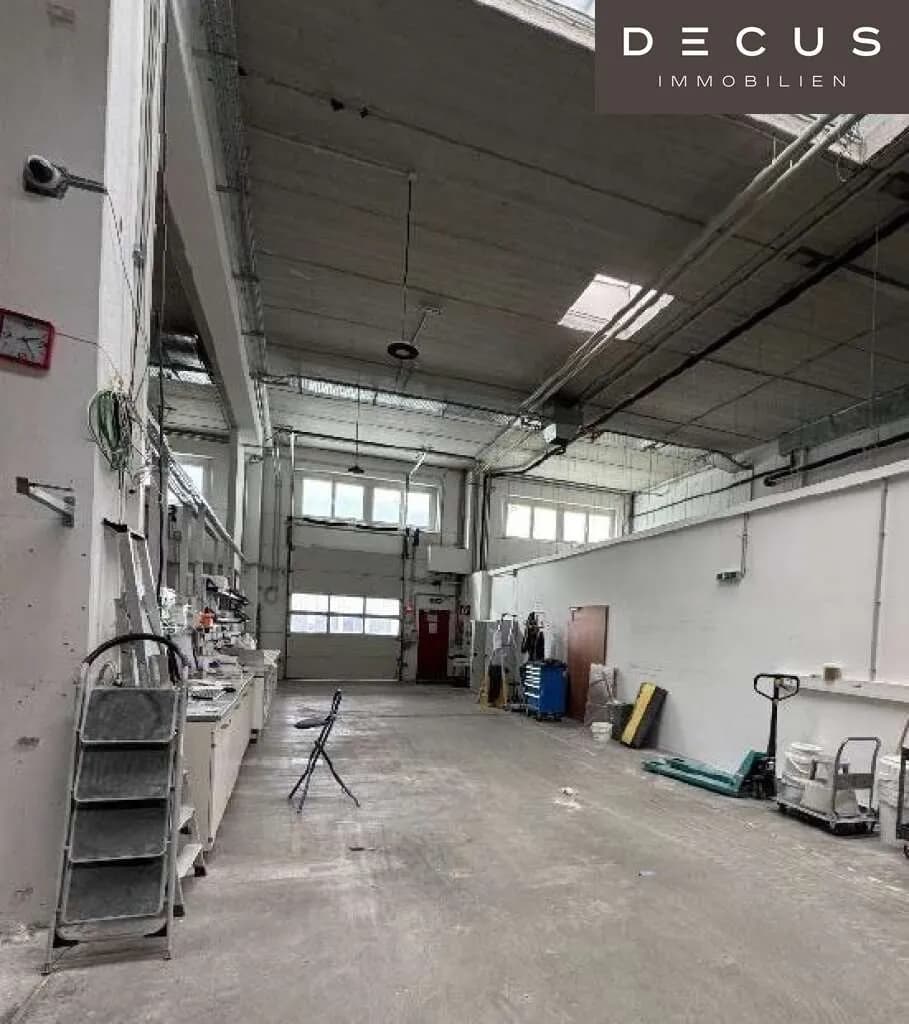 Immobilie mieten in Wien – 397 m², € 14 – Bild 5 von 10