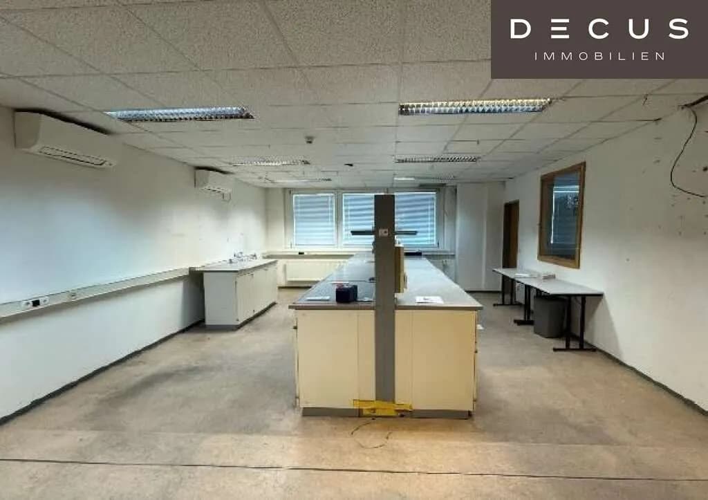 Immobilie mieten in Wien – 397 m², € 14 – Bild 6 von 10