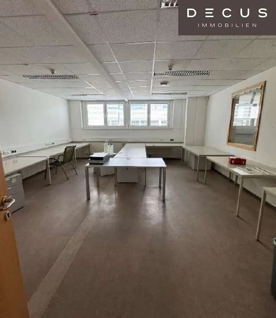 Immobilie mieten in Wien – 397 m², € 14 – Bild 7 von 10