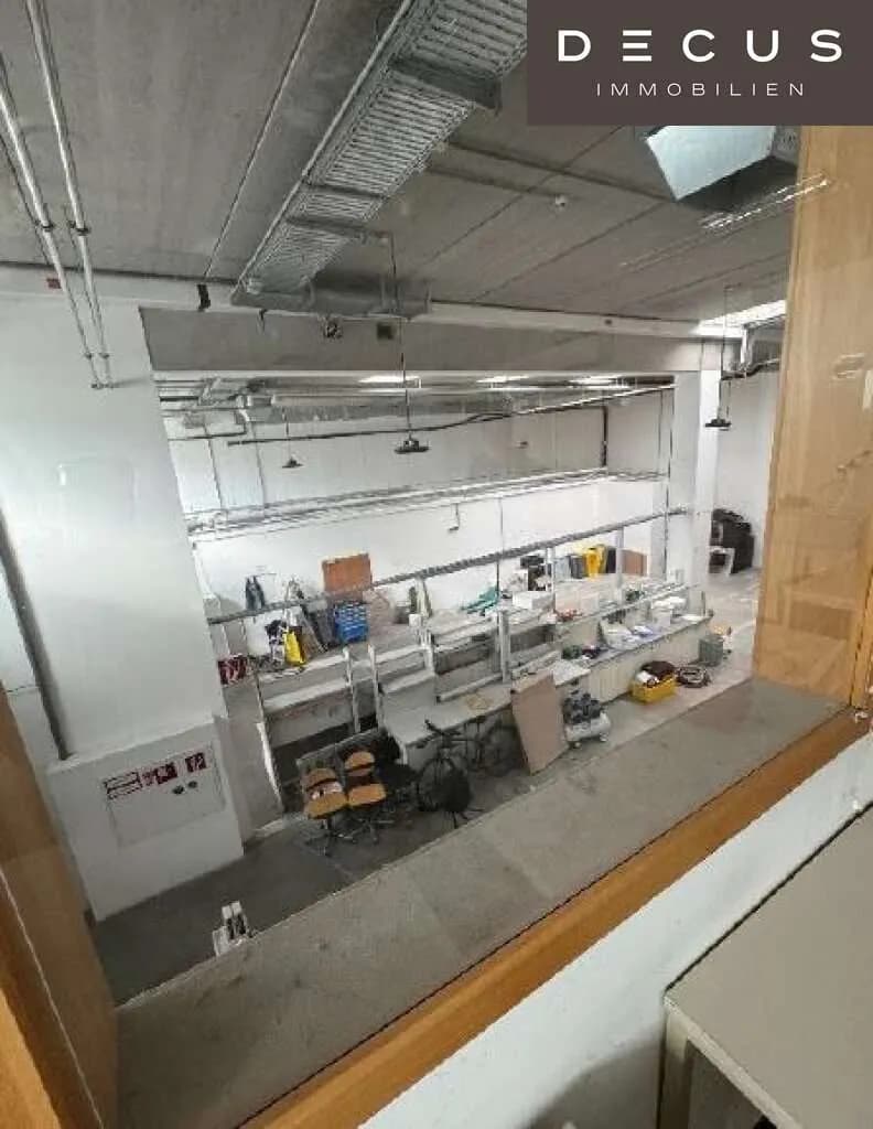 Immobilie mieten in Wien – 397 m², € 14 – Bild 8 von 10
