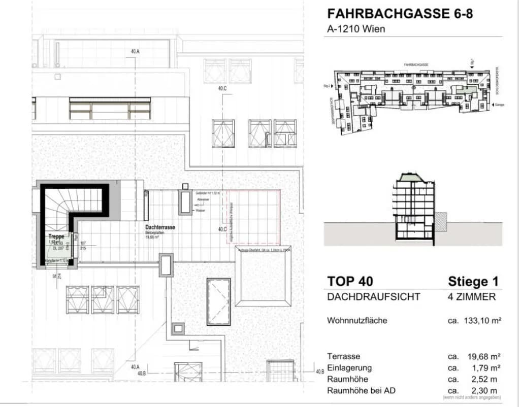 4-Zimmer-Wohnung kaufen in Wien – 133,1 m², € 948.200 – Bild 31 von 32