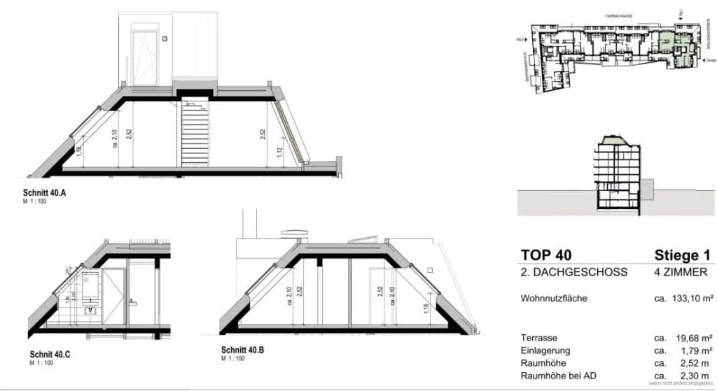 4-Zimmer-Wohnung kaufen in Wien – 133,1 m², € 948.200 – Bild 32 von 32
