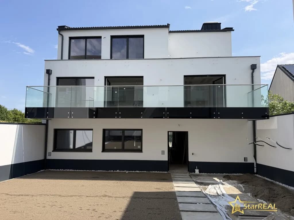4-Zimmer-Wohnung kaufen in Mödling – 124,19 m², € 699.000