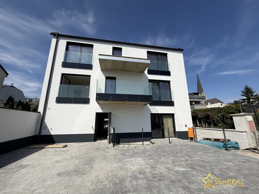 4-Zimmer-Wohnung kaufen in Mödling – 124,19 m², € 699.000 – Bild 3 von 18