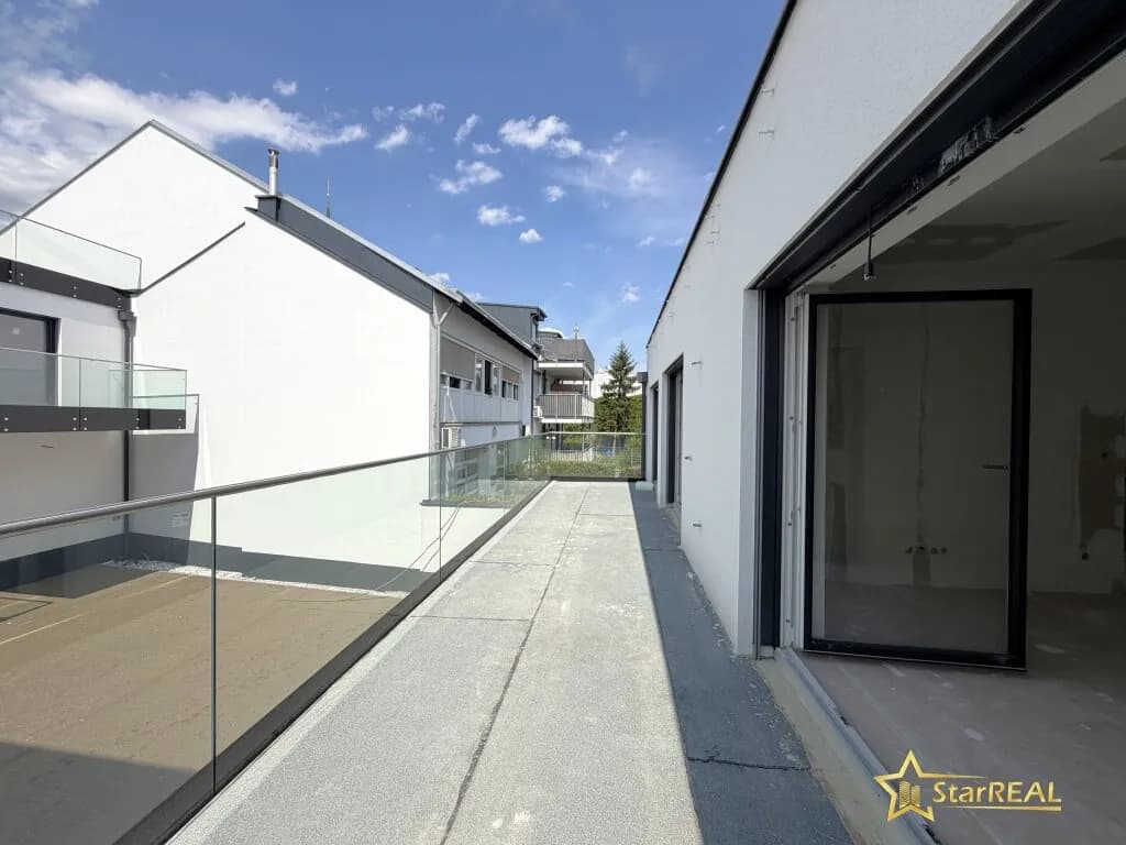 4-Zimmer-Wohnung kaufen in Mödling – 124,19 m², € 699.000 – Bild 4 von 18