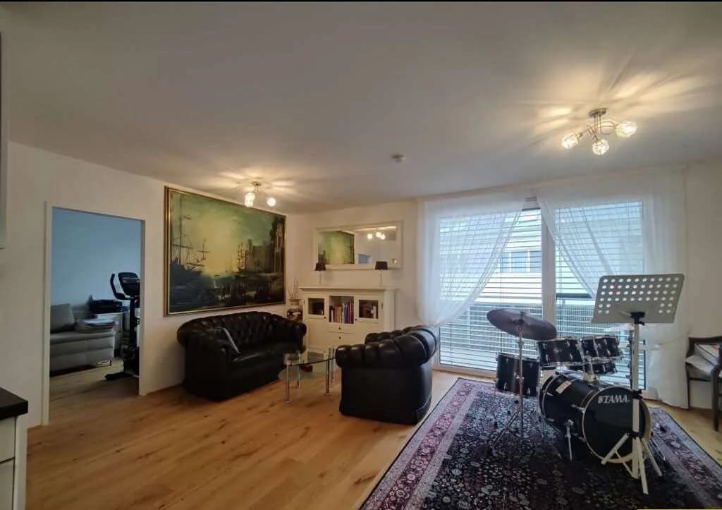 2-Zimmer-Wohnung kaufen in Korneuburg – 52 m², € 379.000 – Bild 4 von 10