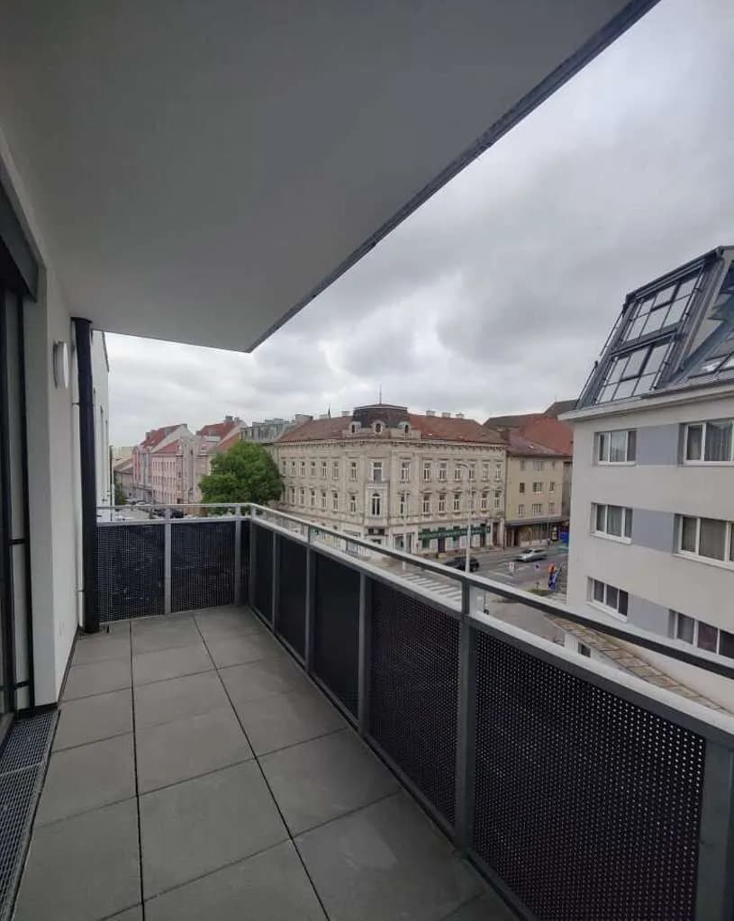 2-Zimmer-Wohnung kaufen in Korneuburg – 52 m², € 379.000 – Bild 5 von 10