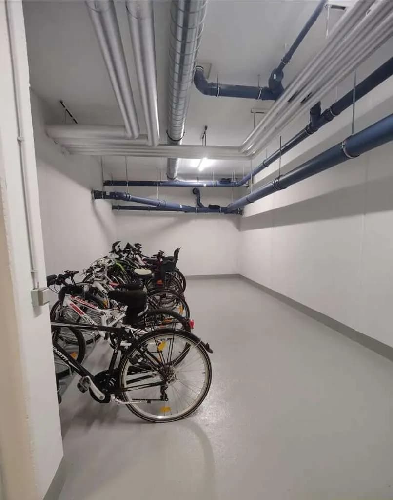 2-Zimmer-Wohnung kaufen in Korneuburg – 52 m², € 379.000 – Bild 6 von 10