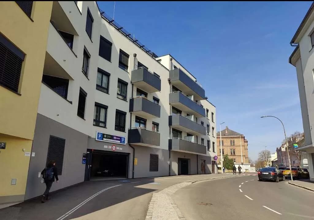 2-Zimmer-Wohnung kaufen in Korneuburg – 52 m², € 379.000 – Bild 9 von 10