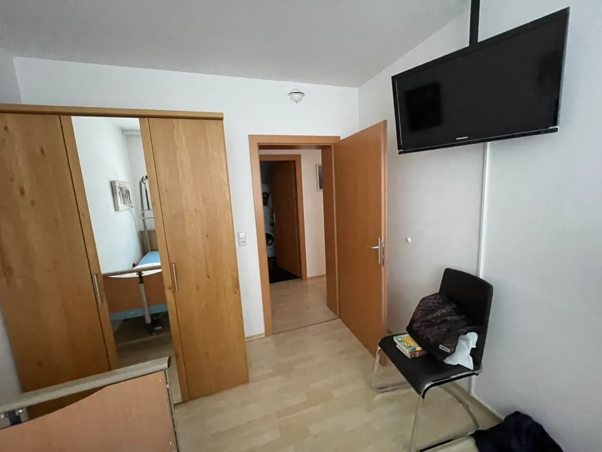 5-Zimmer-Wohnung mieten in Neunkirchen – 88 m², € 1.190 – Bild 3 von 11