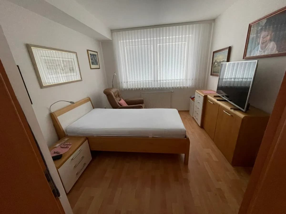 5-Zimmer-Wohnung mieten in Neunkirchen – 88 m², € 1.190 – Bild 5 von 11