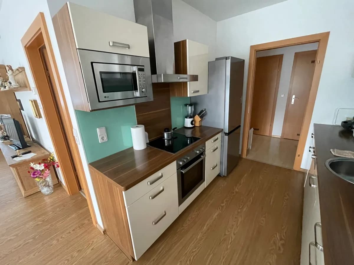 5-Zimmer-Wohnung mieten in Neunkirchen – 88 m², € 1.190 – Bild 6 von 11
