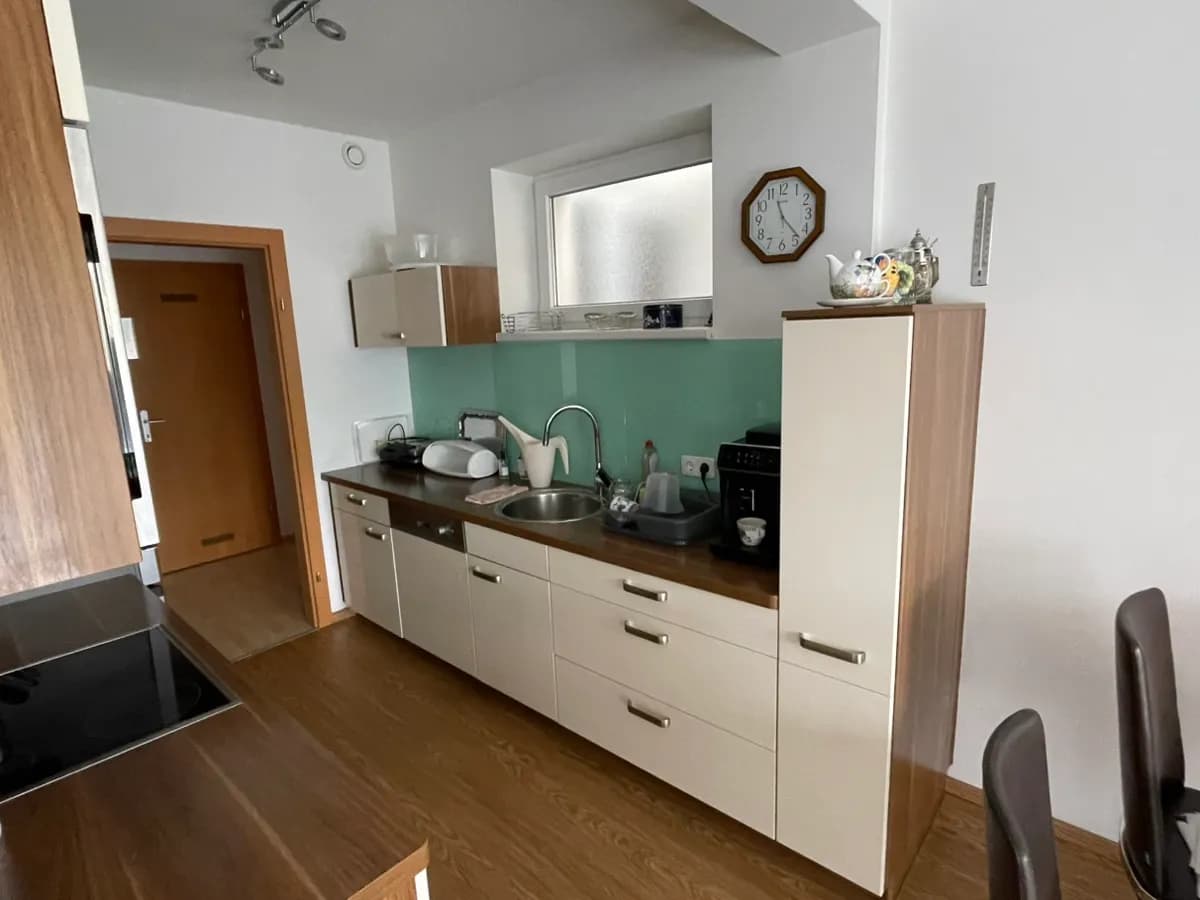 5-Zimmer-Wohnung mieten in Neunkirchen – 88 m², € 1.190 – Bild 7 von 11