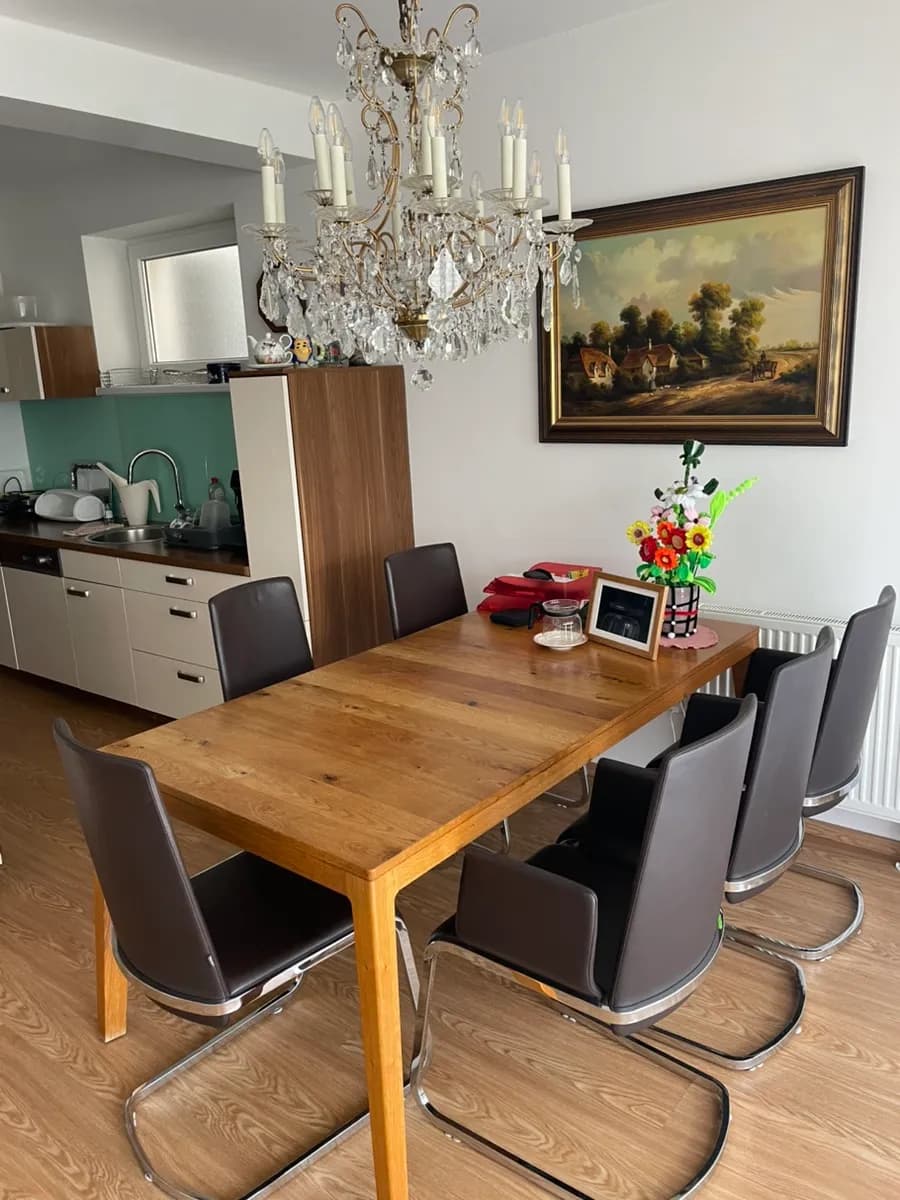 5-Zimmer-Wohnung mieten in Neunkirchen – 88 m², € 1.190 – Bild 8 von 11