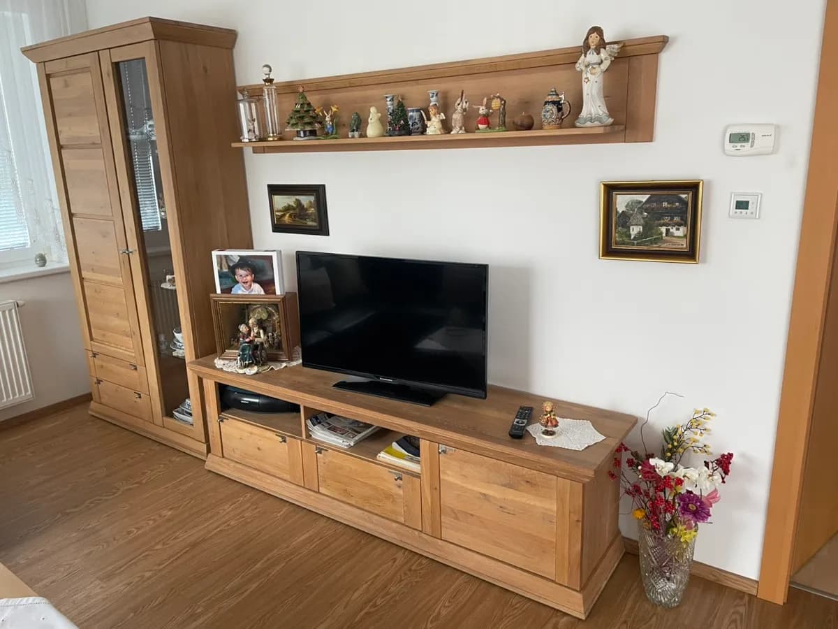 5-Zimmer-Wohnung mieten in Neunkirchen – 88 m², € 1.190 – Bild 9 von 11