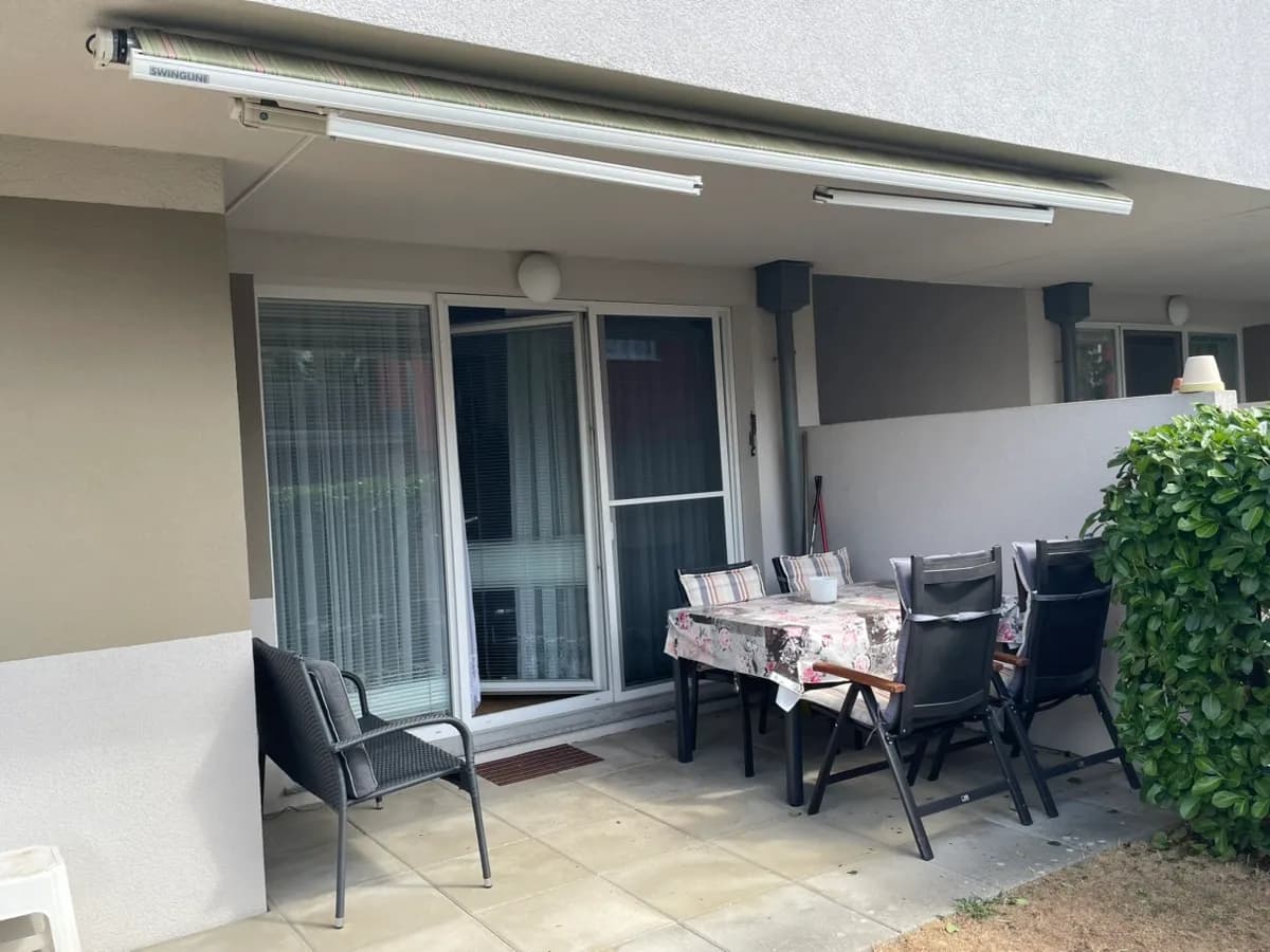 5-Zimmer-Wohnung mieten in Neunkirchen – 88 m², € 1.190 – Bild 11 von 11