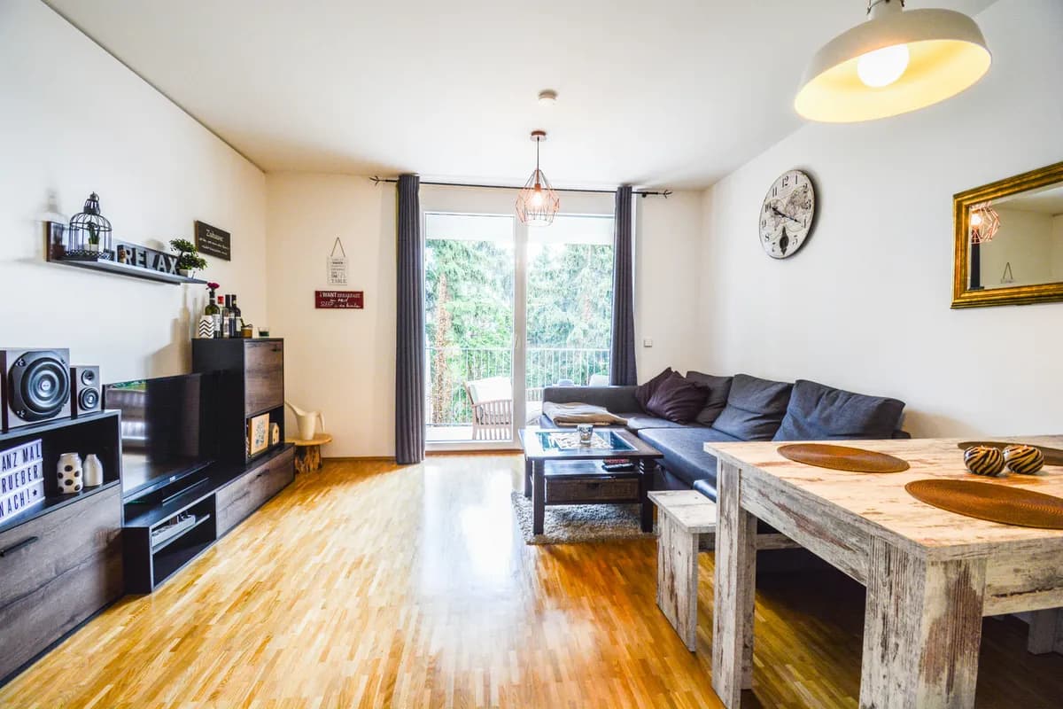 3-Zimmer-Wohnung kaufen in Graz – 67 m², € 335.000