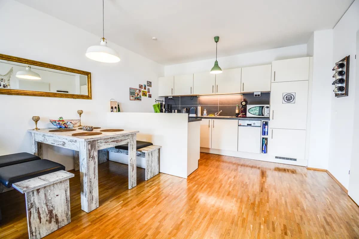 3-Zimmer-Wohnung kaufen in Graz – 67 m², € 335.000 – Bild 2 von 9