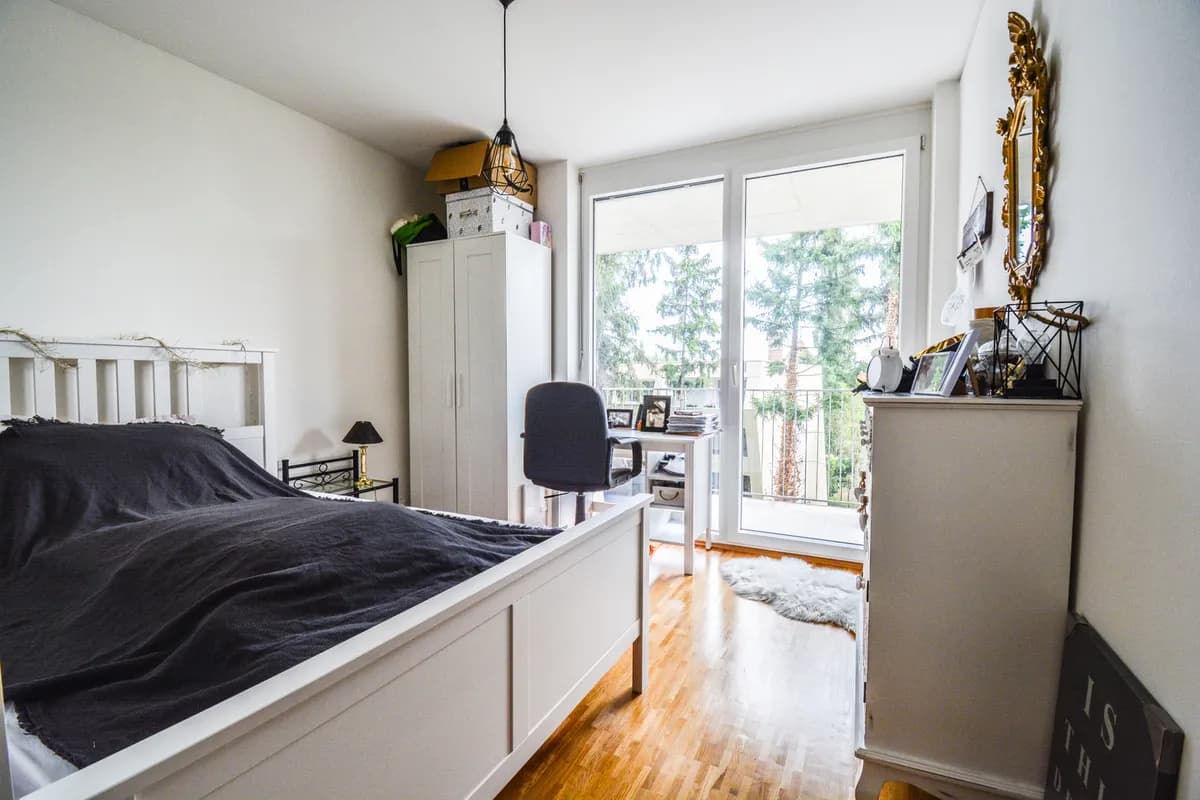 3-Zimmer-Wohnung kaufen in Graz – 67 m², € 335.000 – Bild 5 von 9