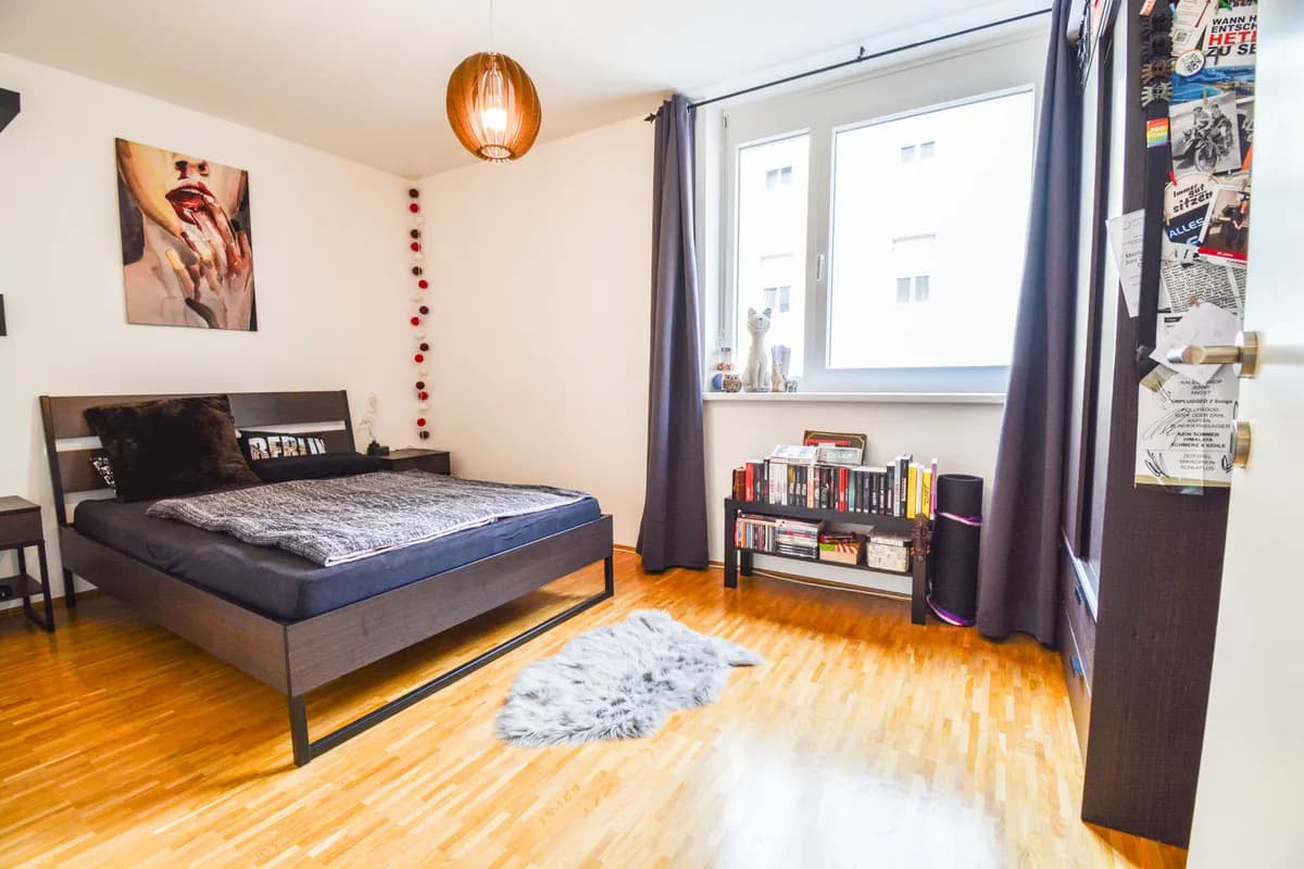 3-Zimmer-Wohnung kaufen in Graz – 67 m², € 335.000 – Bild 6 von 9