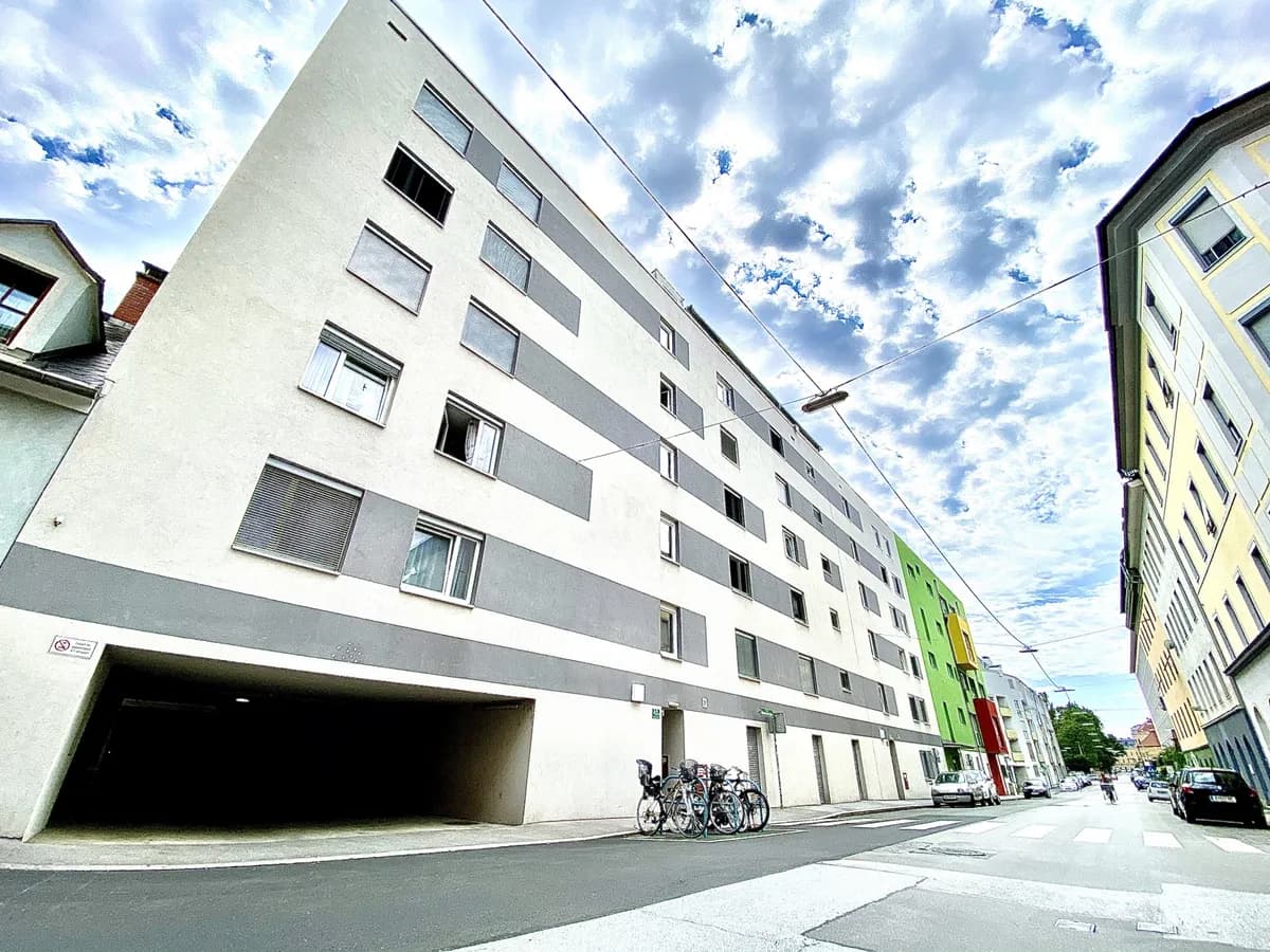 3-Zimmer-Wohnung kaufen in Graz – 67 m², € 335.000 – Bild 9 von 9
