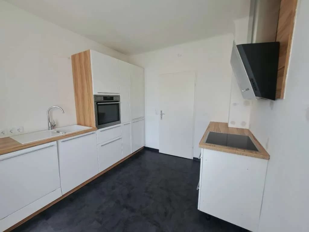 2-Zimmer-Wohnung mieten in Baden – 59 m², € 763 – Bild 6 von 13