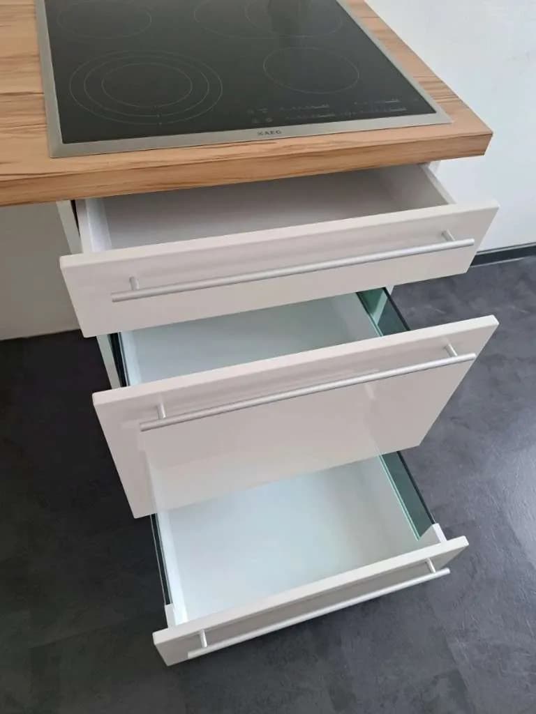 2-Zimmer-Wohnung mieten in Baden – 59 m², € 763 – Bild 7 von 13