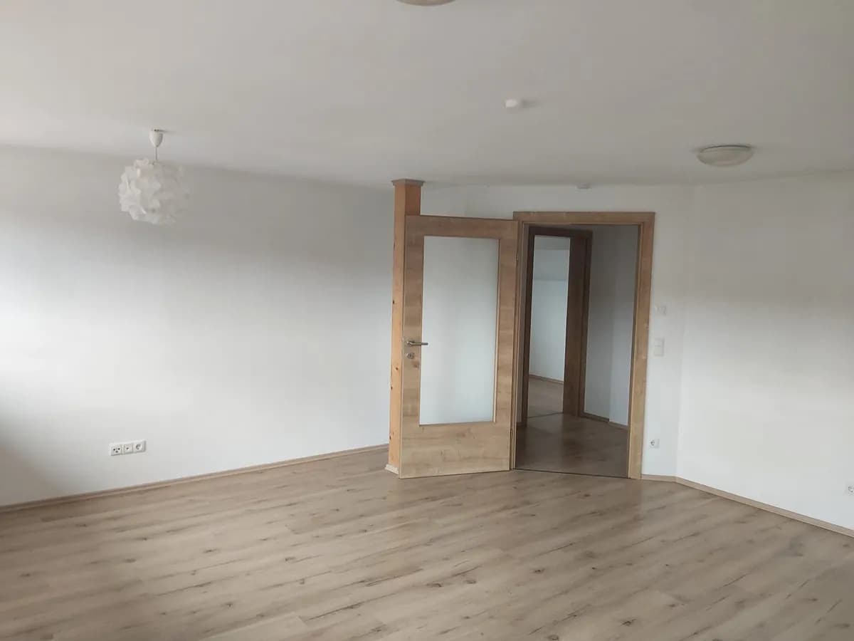 4-Zimmer-Wohnung mieten in Weiz – 84 m², € 970 – Bild 2 von 12