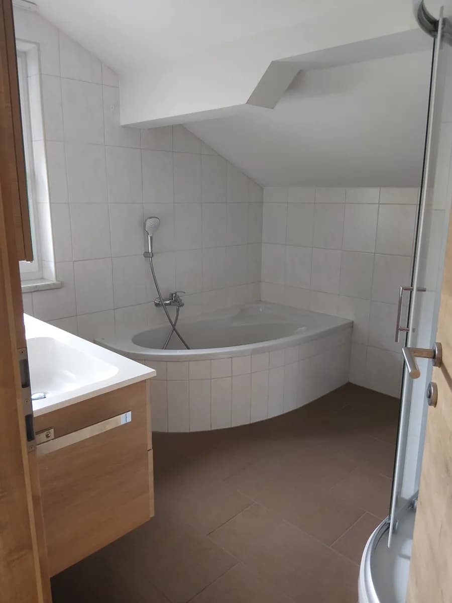 4-Zimmer-Wohnung mieten in Weiz – 84 m², € 970 – Bild 6 von 12