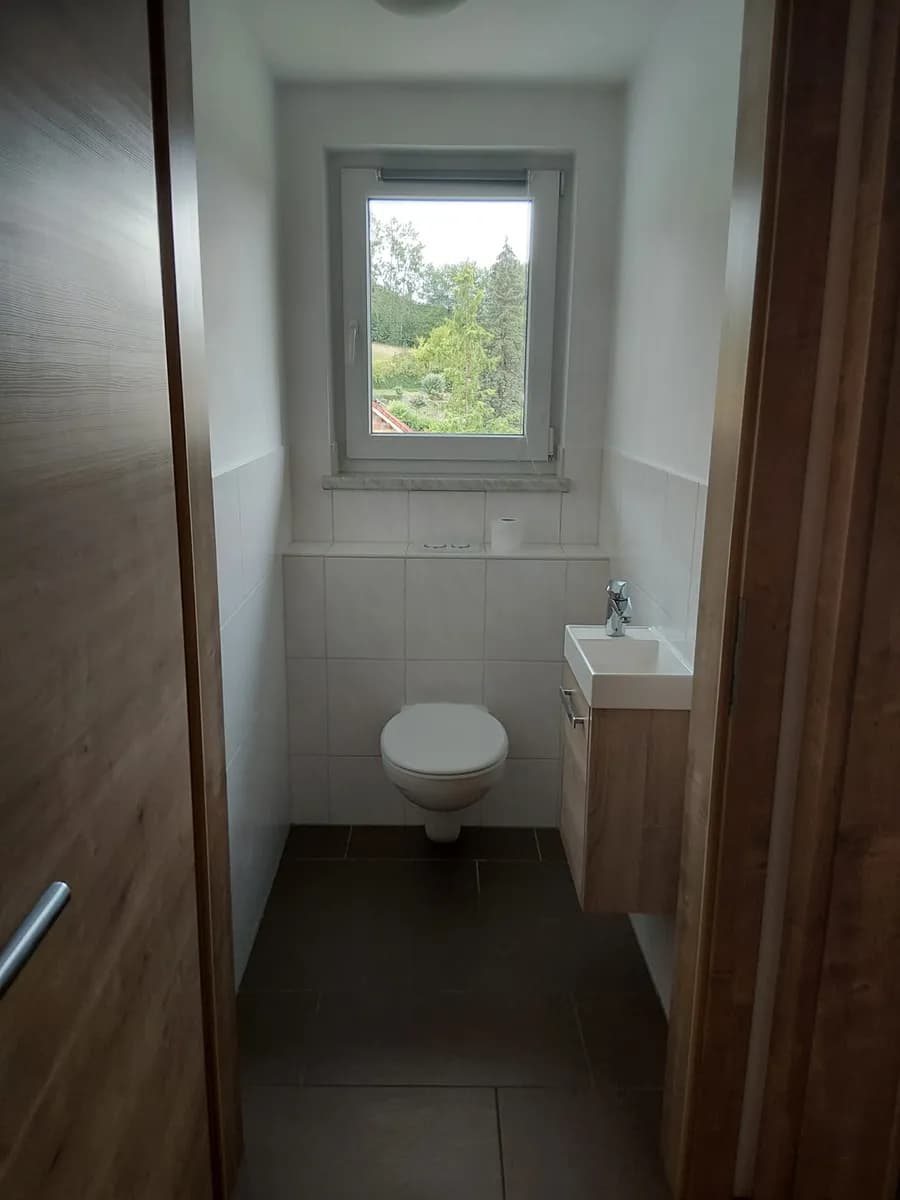 4-Zimmer-Wohnung mieten in Weiz – 84 m², € 970 – Bild 9 von 12