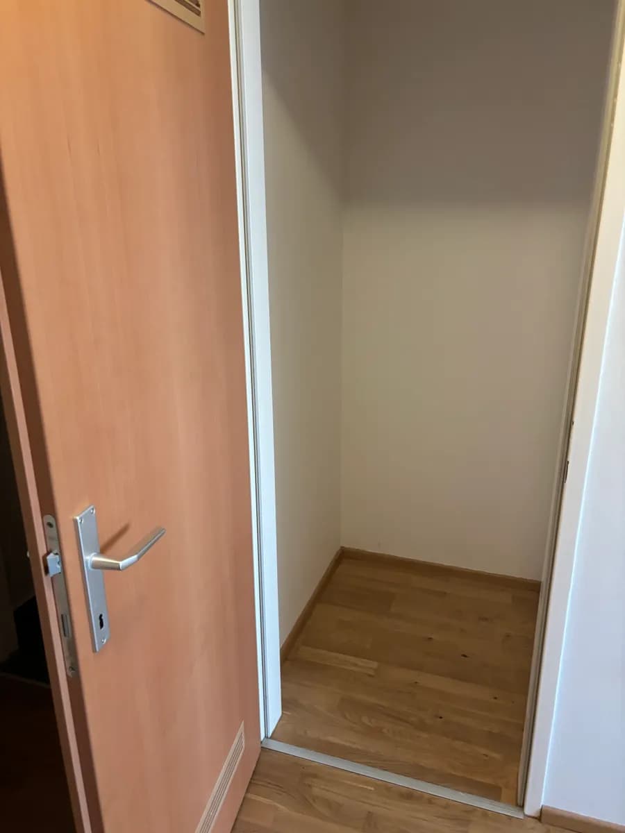 1-Zimmer-Wohnung mieten in Wien – 48 m², € 347 – Bild 3 von 8