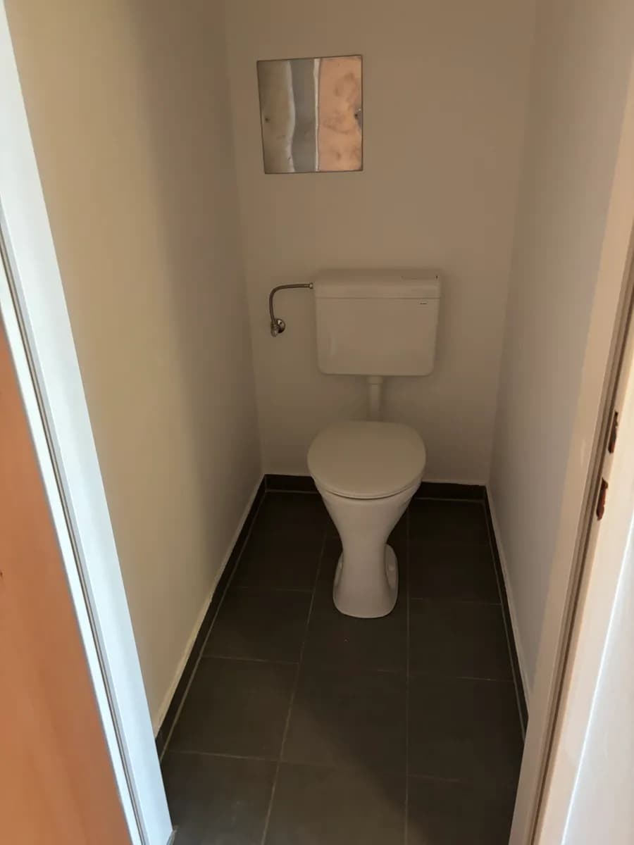 1-Zimmer-Wohnung mieten in Wien – 48 m², € 347 – Bild 4 von 8