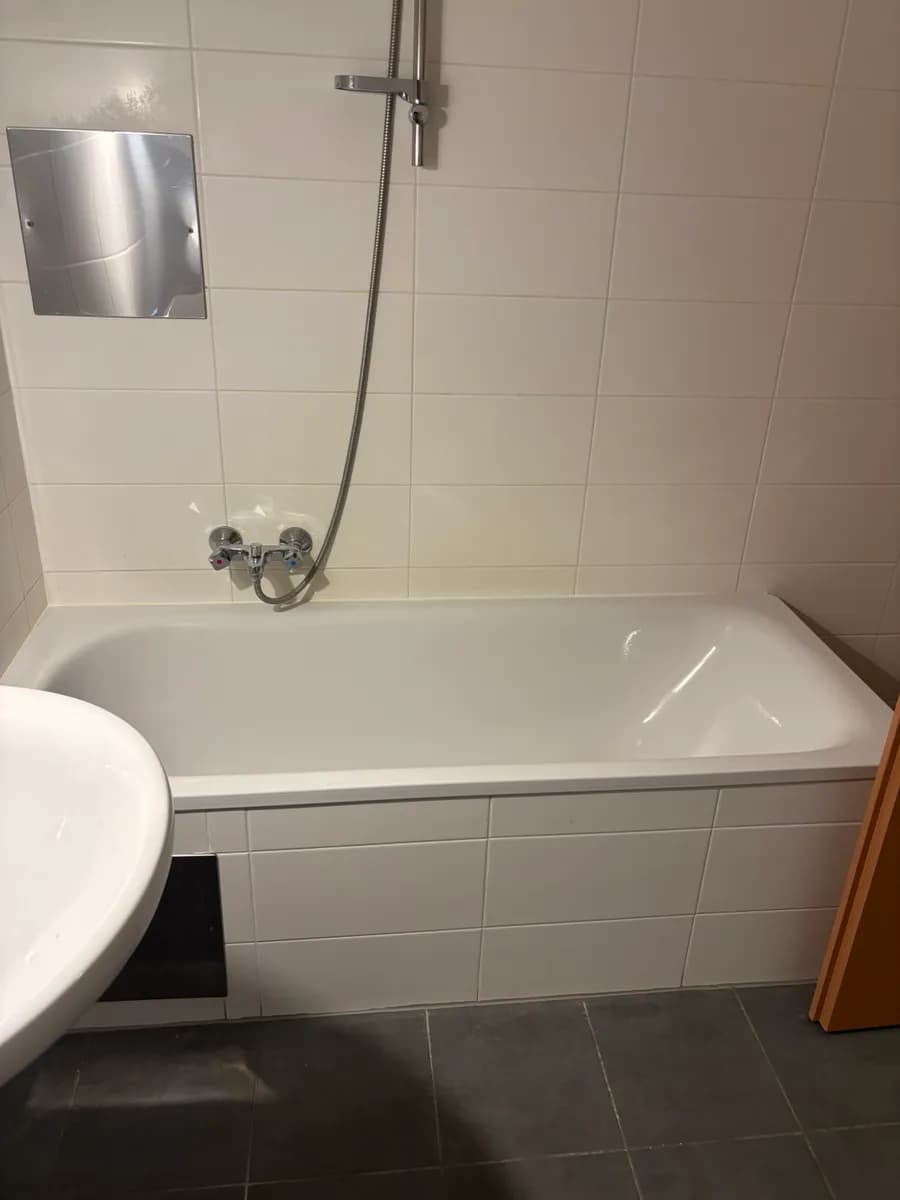 1-Zimmer-Wohnung mieten in Wien – 48 m², € 347 – Bild 7 von 8