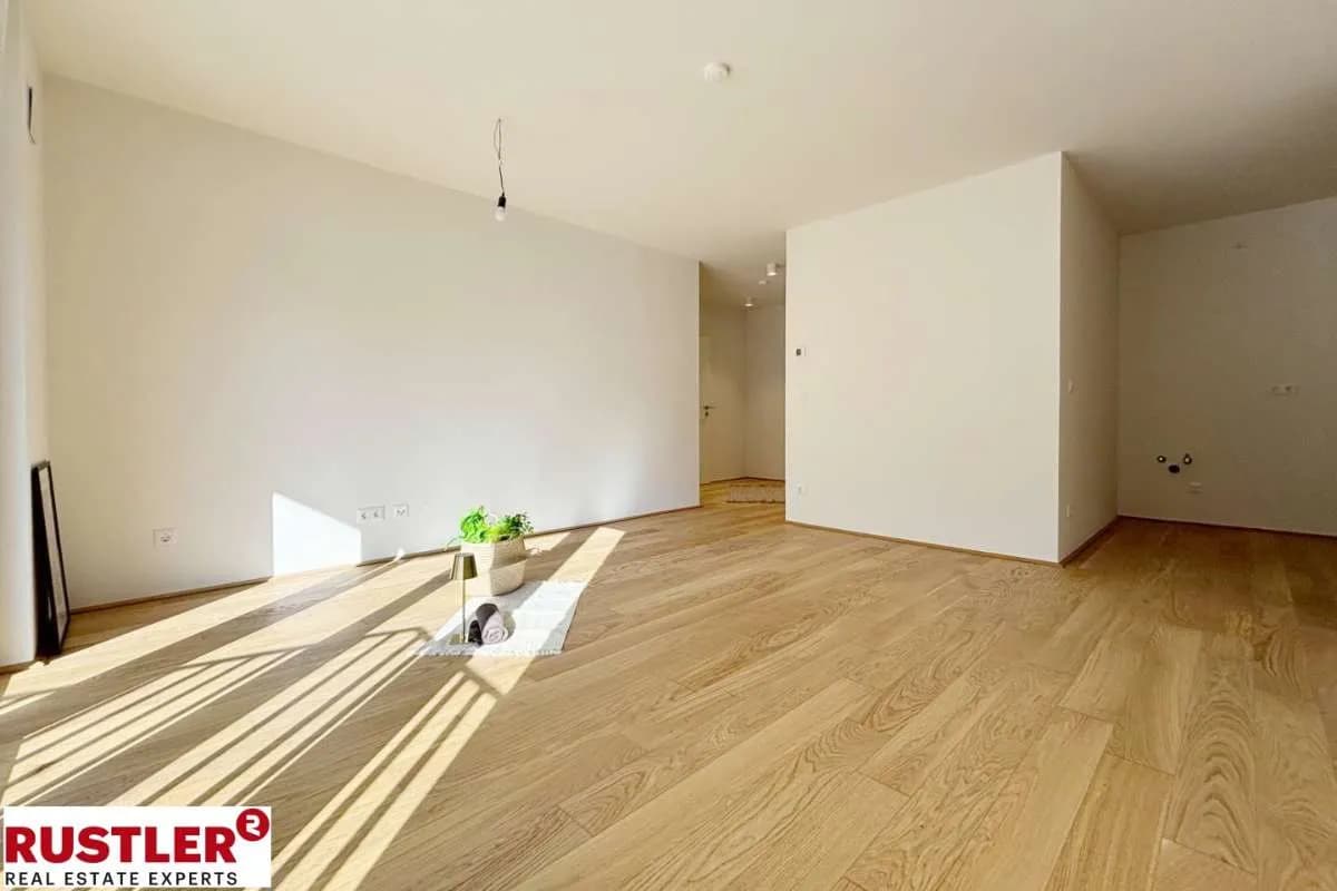 3-Zimmer-Wohnung kaufen in Mödling – 67,03 m², € 497.260