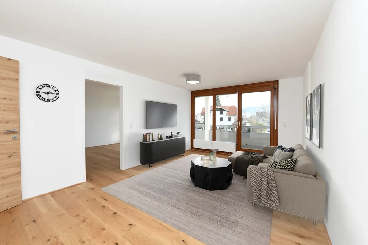4-Zimmer-Wohnung kaufen in Dornbirn – 86,6 m², € 395.000 – Bild 5 von 26